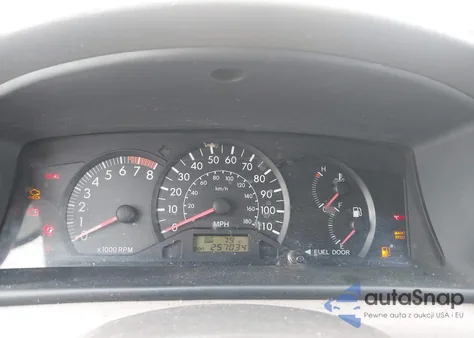 2008 Toyota Corolla Ce z USA, uszkodzony, nr VIN 1NXBR32E18Z987491